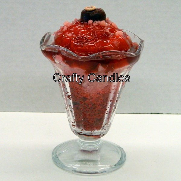 Ice Cream Sundae