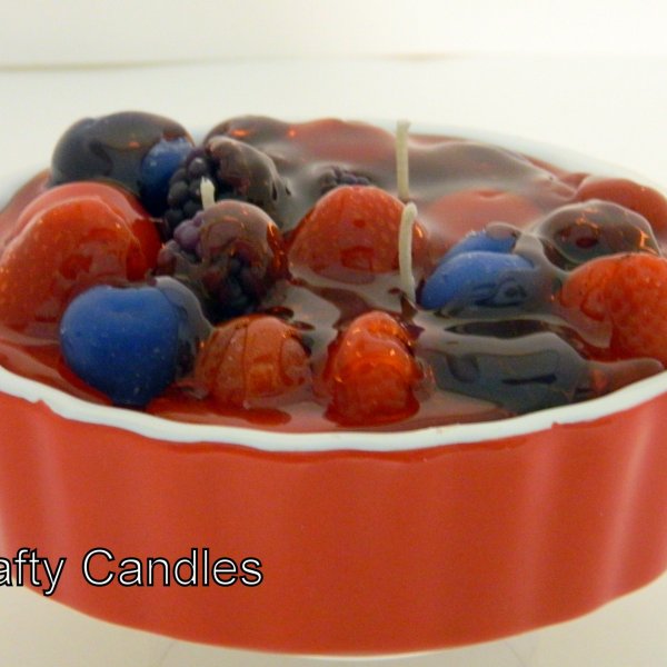 Cobbler Dish