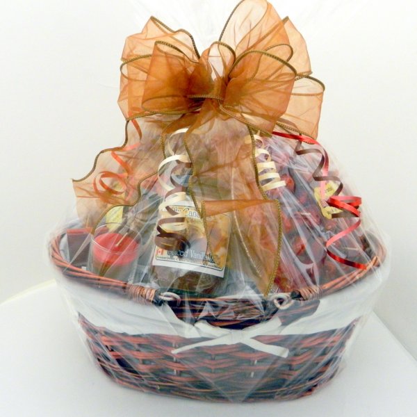 Gift Basket Large