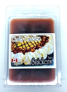 Limited Edition Wax Melts