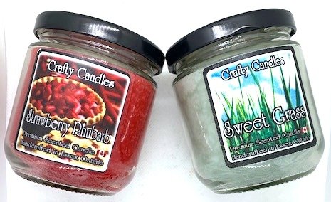 Classic Jar 7 oz