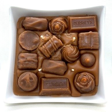 Box of Chocolate