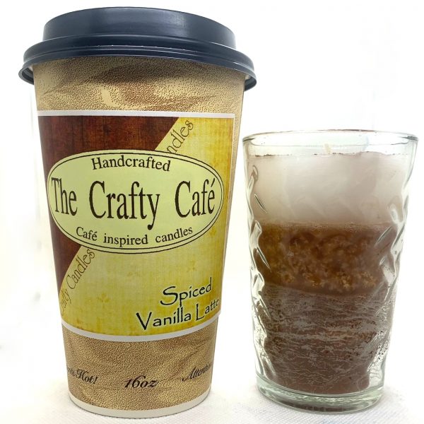 Crafty Café