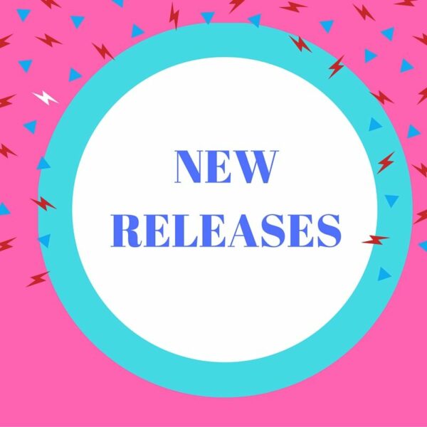 New Releases!